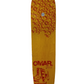 Alien Workshop Omar Salazar Know tomorrow Army Green Black Red Size 7.625 Skateboard Deck