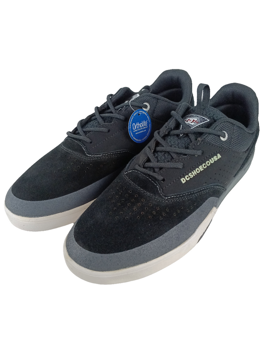 DC Cole Lite 3 Black Size 10.5 Shoes