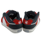 DVS Daewon CT Daewon Song Red Suede Size 10 Shoes