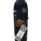 Bones Brigade Powell Peralta Mike Mcgill Skull & Snake Burgundy Yellow Blue Size 10" X 28.25" Vintage NOS Reissue Deck