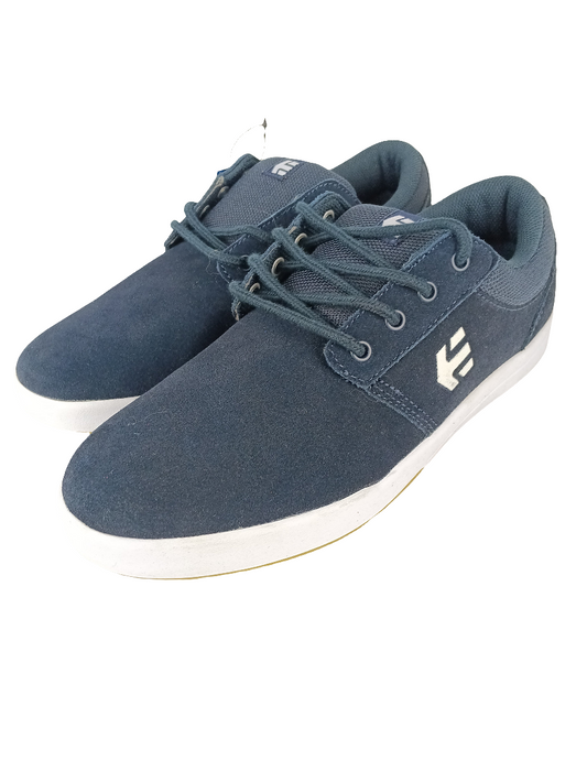 Etnies Score Navy White Gum US Mens Size 9.0 Shoes