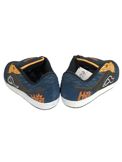 Adio Solo Navy/Black/Orange US Mens Size 10