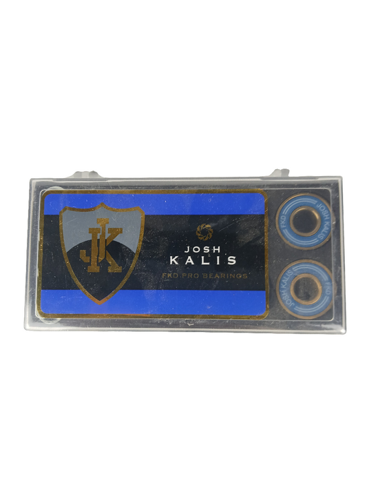 FKD Bearings Josh Kalis Signature Bearings