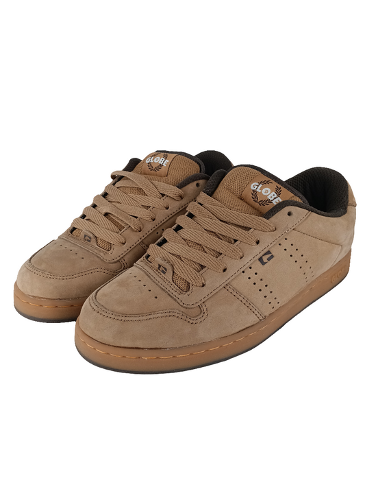 Globe Regar Tan Size 9 Shoes