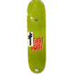 Deathwish Spray Cream Multi Size 8.3875 Vintage NOS Deck