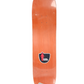 Girl Sean Sheffey No Wave Series Blue Black Yellow Size 7.9" Vintage NOS Deck 2003