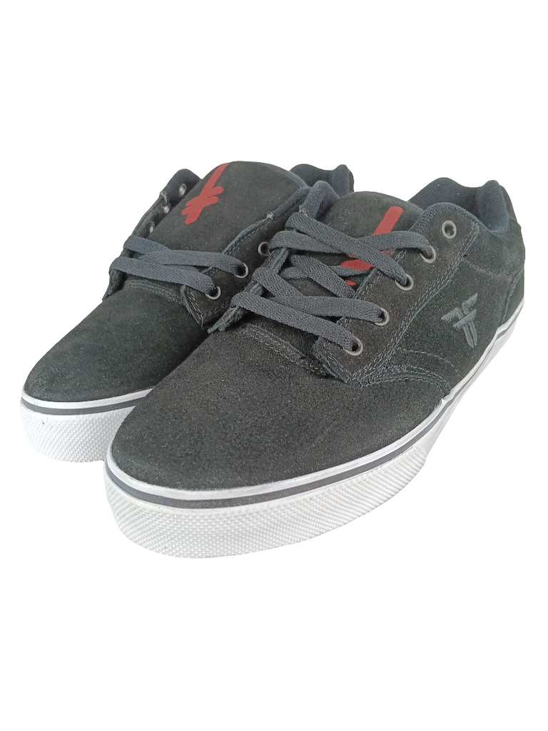 Fallen Slash Brian Hansen X Deathwish Black Black Deathwish