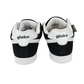 Globe Blitz Black White Gum US Mens Size 10 Shoes