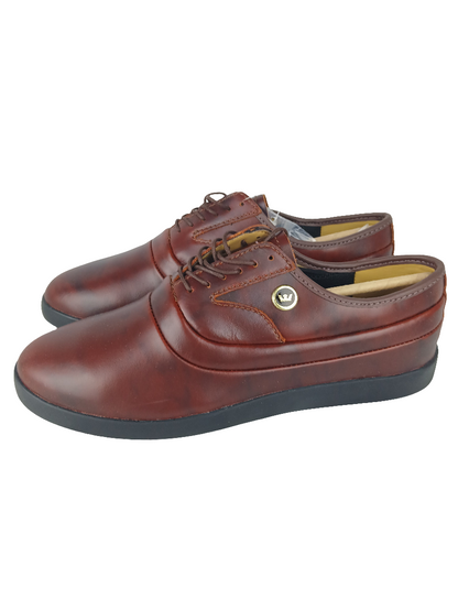 Supra Greco Jim Greco Mahogany Black US Mens Size 8.5 Shoes