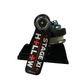 Independent Trucks Grant Taylor Black White Silver Hollow 159 Stage 11 Vintage NOS Trucks