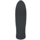 Santa Cruz Screaming Hand Cruzer Pre Gripped With Santa Cruz Rails Natural Purple Blue Speckles Size 9.42 X 31.88 Vintage NOS Deck