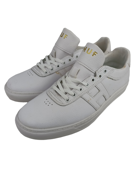 Huf Soto Light Ash CP61003 Size 9.5 Shoes