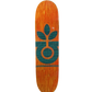 Habitat Fred Gall Freddy Bloom Red/Black 8.5" Skateboard Deck RP