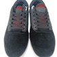 DC Tiago Lemos Tiago S Black Atheltic Red Black KAK US Mens Size 11.5 Shoes