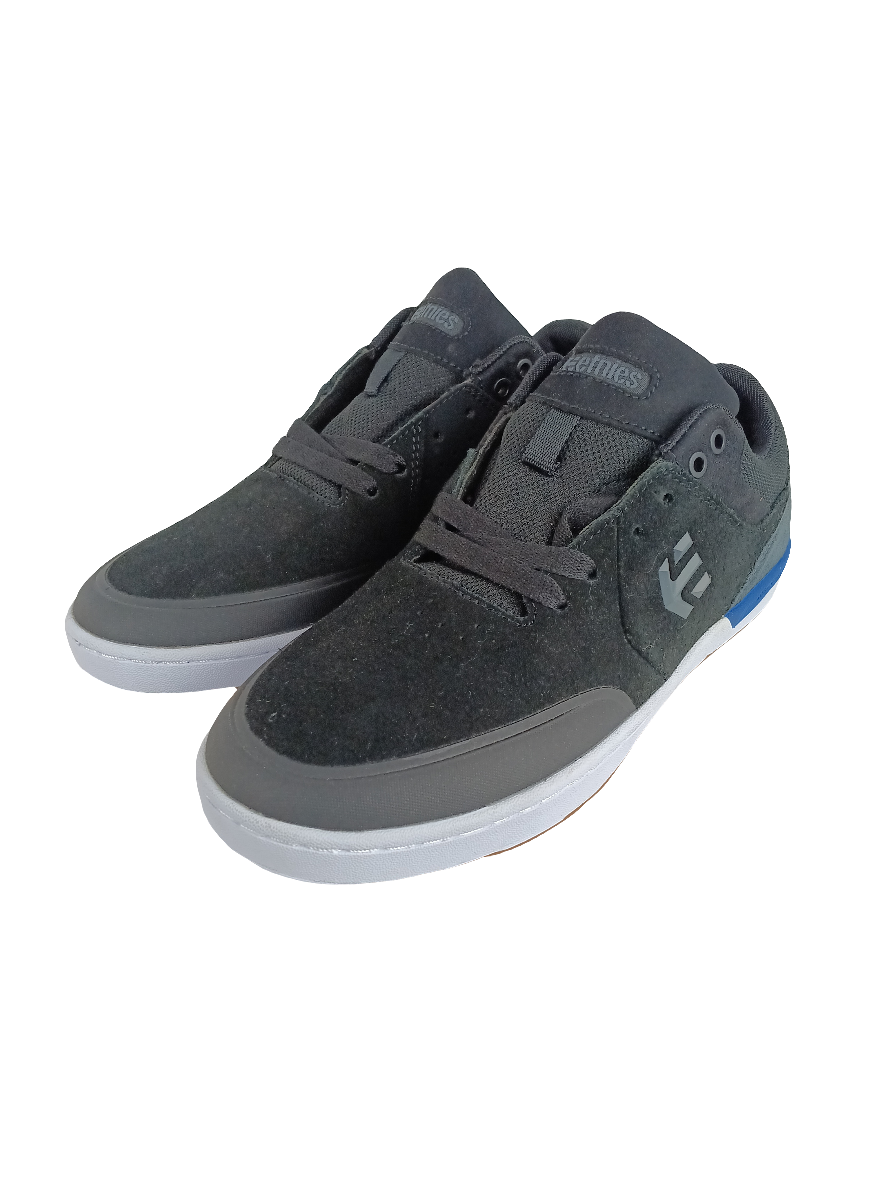 Etnies Marana XT Black Dark Grey Royal Size 7.5 Shoes 2