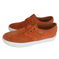 State Footwear Bishop Brick White Suede US Mens Size 8 Shoes