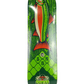 Habitat Silas Baxter Neal Fish Green Orange White Size 8.25" Vintage NOS Deck