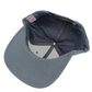 Dvs Footwear Dvs Star Black Black Vintage Snapback Hat