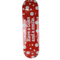 Diamond Coca Cola Graphic Red White Size 8.25 Skateboard Deck