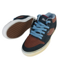 Emerica Jerry Hsu Dark Grey Blue US Mens Size 8.5 Shoes