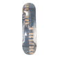 Boulevard Rob Gonzales Grey Tan White 8.25 Vintage NOS Decks