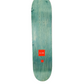 Chocolate Skateboards Anthony Pappalardo HRD2FND Blue White Navy License Plate Series Size 7.34 Vintage NOS Deck RP