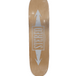 Stereo Kyle Leeper Ol' Dirty Leeper Yellow Red Brown Size 8.4 Vintage NOS Deck