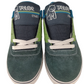Etnies Mikey Taylor Black Olive US Mens Size 9.5 Shoes