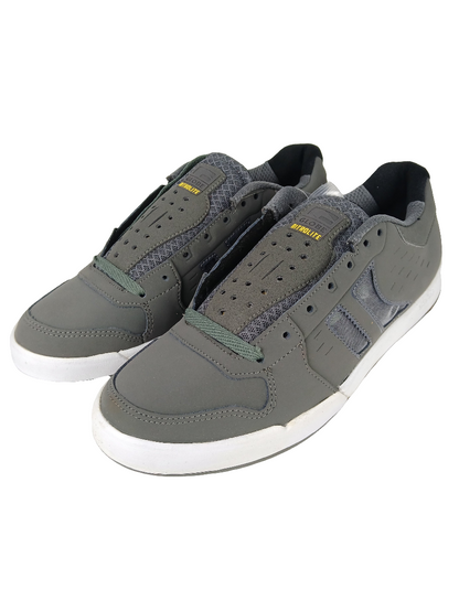 Globe Lift Charcoal US Mens Size 9 Shoes