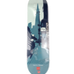Chocolate Crailtap Classics Raven Tershy City Series Grey Blue White Size 8.25 Vintage NOS Deck