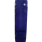 Hook-Ups Boy Girl White Blue 7.80" Vintage NOS Deck