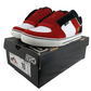 DVS Daewon CT Daewon Song Red Suede Size 10 Shoes
