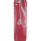 Daniel Haney Arcade Radical Skateboard Pink White Red 7.75" Vintage NOS Deck