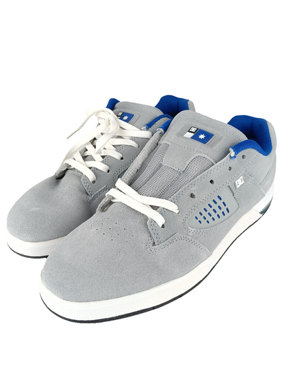 DC Centric S Grey Royal Size 10 Shoes