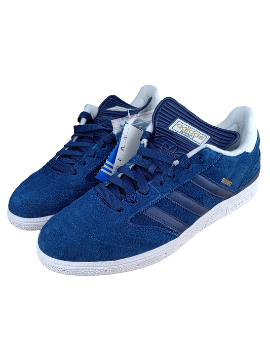 Adidas Busenitz Originals DKINDI/RUNWHT US Mens Size 10 Shoes