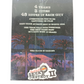 Red Bull Seek & Destroy II Sealed DVD Video