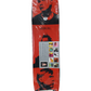 Alien Workshop Jason Dill Andy Warhol Red Black Size 8.2" Skateboard Deck