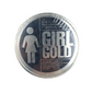 Girl Gold Bearing Division Precision Speed Bearings Pack Of 8