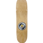 Premium Premium Logo Purple White Size 8.3" Vintage NOS Deck