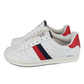 Etnies Dublin White Navy Red US Mens Size 10 Shoes