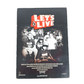 Volcom Stone Lets Live 2007 Sealed DVD Video