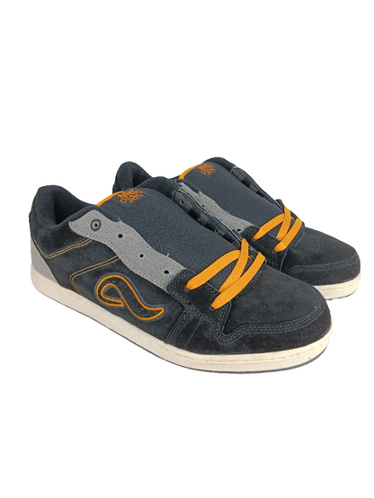 Adio Solo By Selego Black/Mustard/Black US Mens Size 10.5