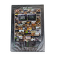 Bootleg Skateboard Co. East Coastin' Summer Tour Video 2004 Sealed DVD Video