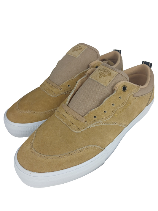 Diamond Series Low Brn US Mens Size 9.5 Shoes