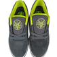 Fallen Slash Brian Hansen X Deathwish Black Black Lime Size 10.5 Shoes