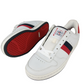 Etnies Dublin White Navy Red US Mens Size 10 Shoes