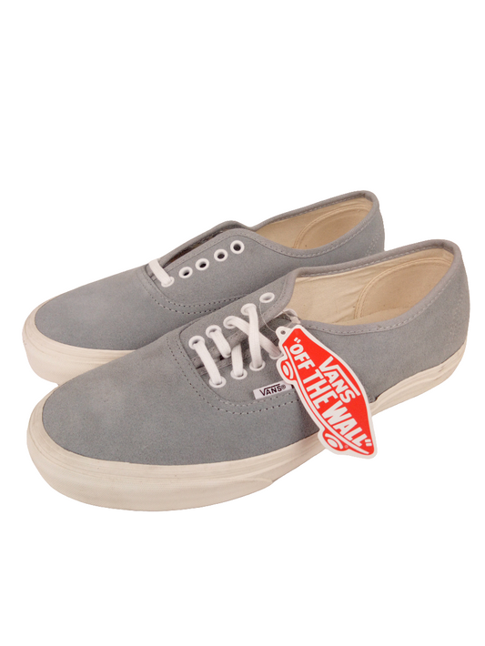 Vans Authentic Vintage Quarry Mens Size 10.5 Shoes