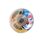 Spitfire Big head Classic Formula Miller Beer Can Red White Blue 56MM 99 Duro Vintage NOS Wheels