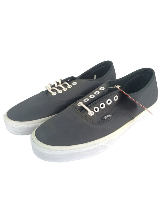 Vans Authentic (Rain Buck) Black US Mens Size 9