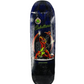 Powell Peralta Steve Caballero Guitar Dragon Black Red Purple Size 9.5 Vintage NOS Re-issue Deck